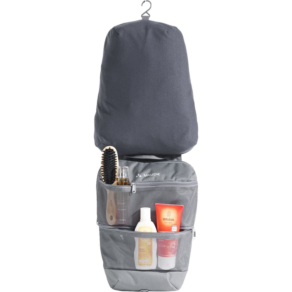 VAUDE Sortyour Back 16l Organizertasche schwarz