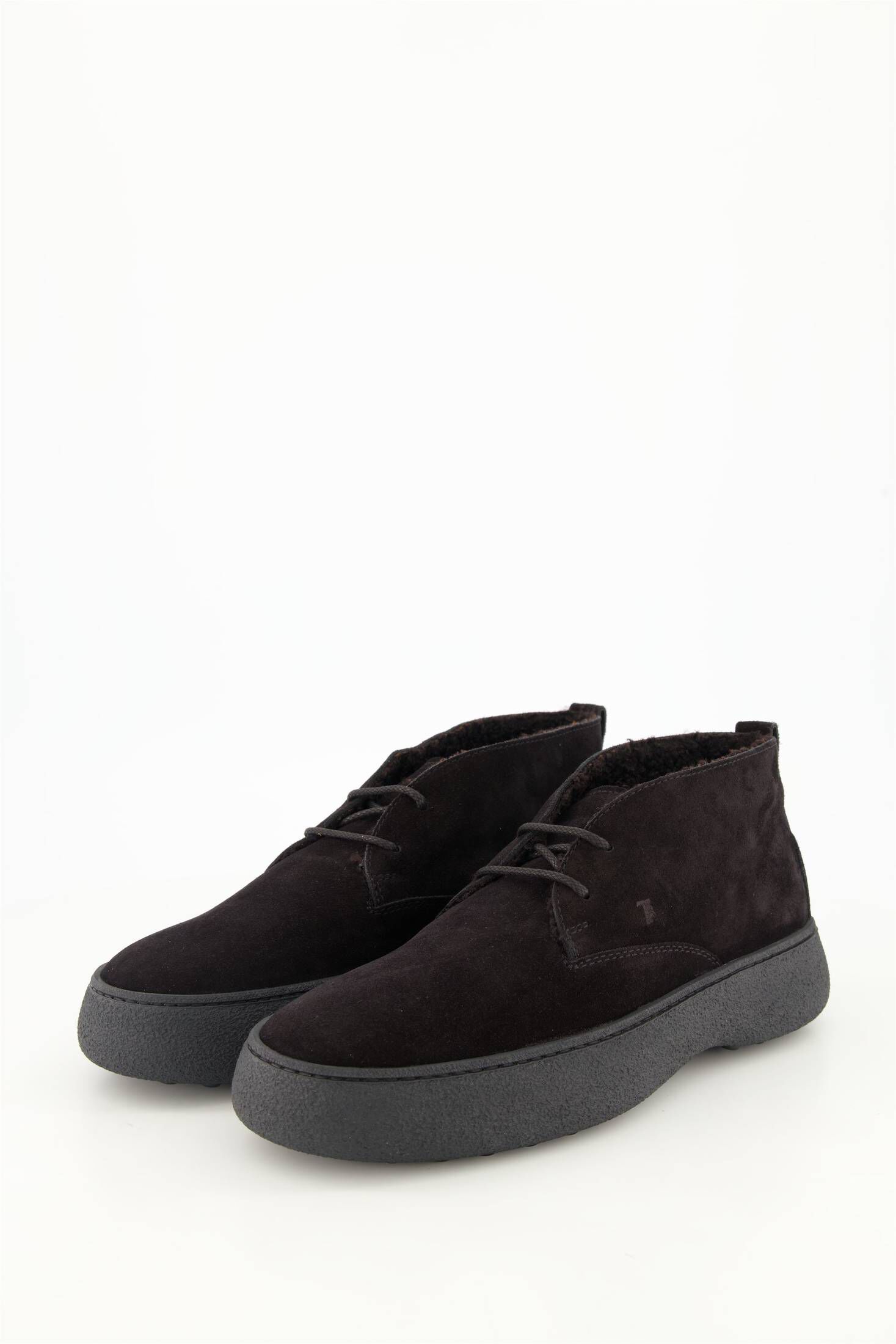 TOD´S| Herren WINTER GOMMINO SHORT