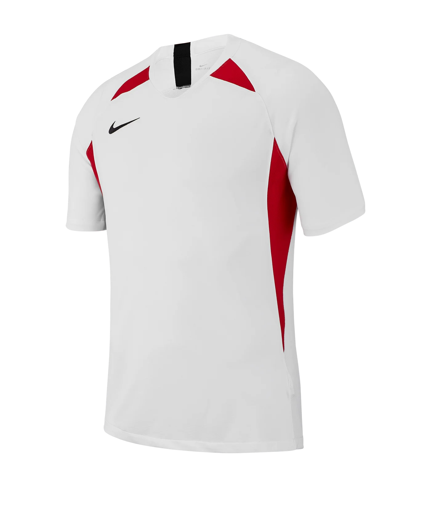 Nike Legend Trikot kurzarm Kids Weiss Rot F101