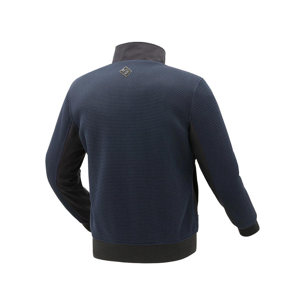 Tucano Urbano - Blouson Flowmotion Bleu