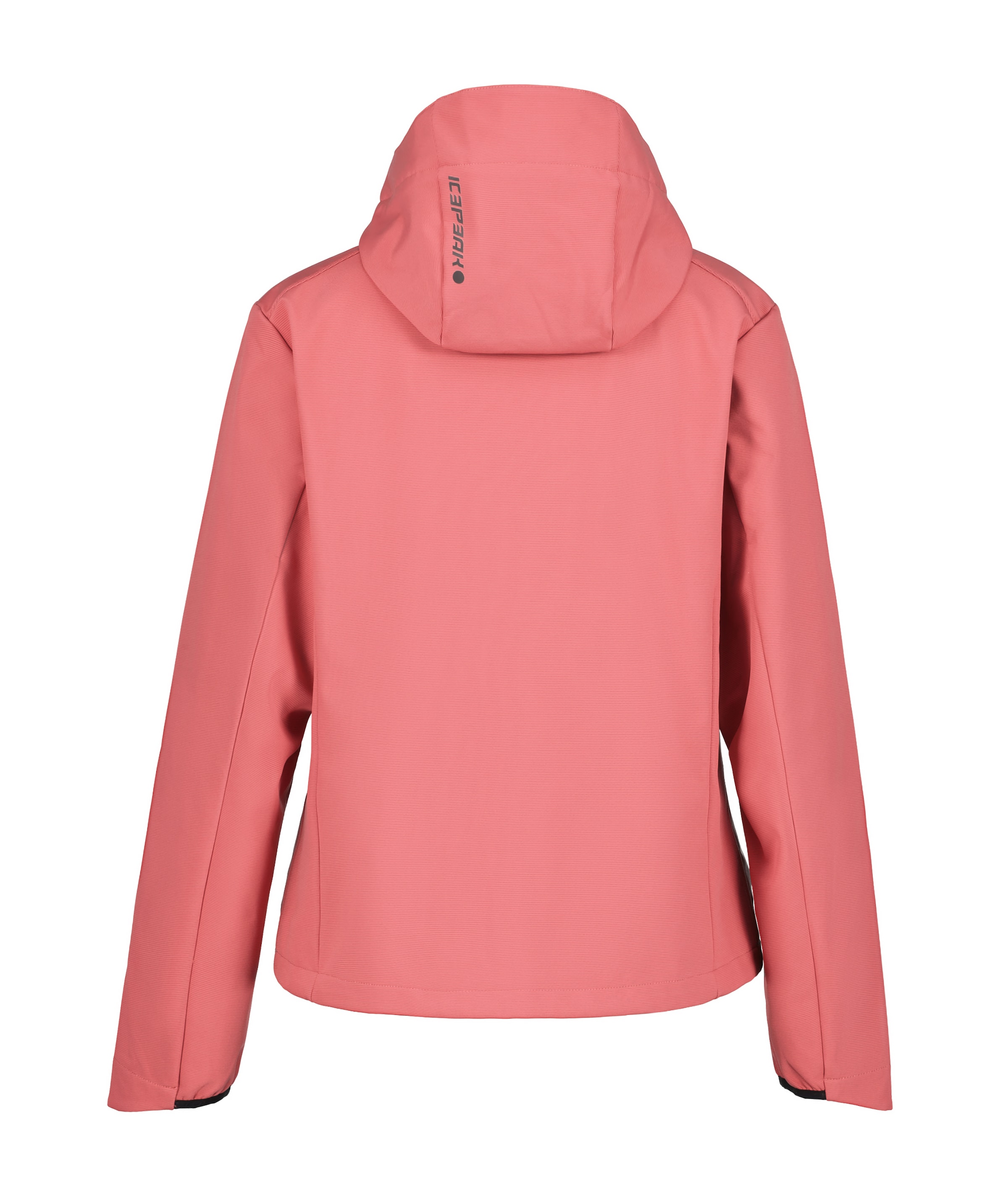 Icepeak Softshelljacke »BURNET« 1 Stk. tlg.