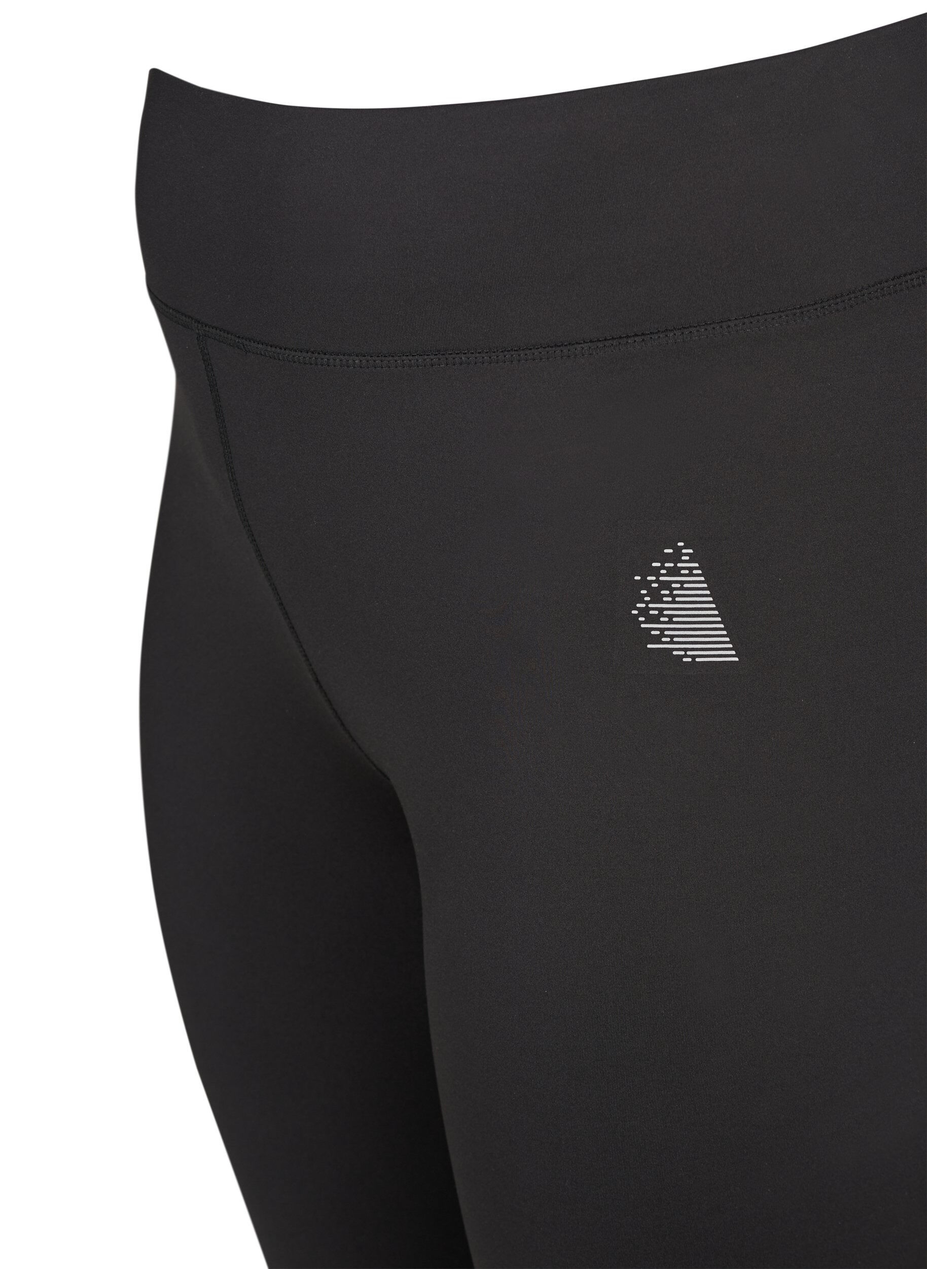 CORE, BASIC TIGHTS - Cropped basis træningstights