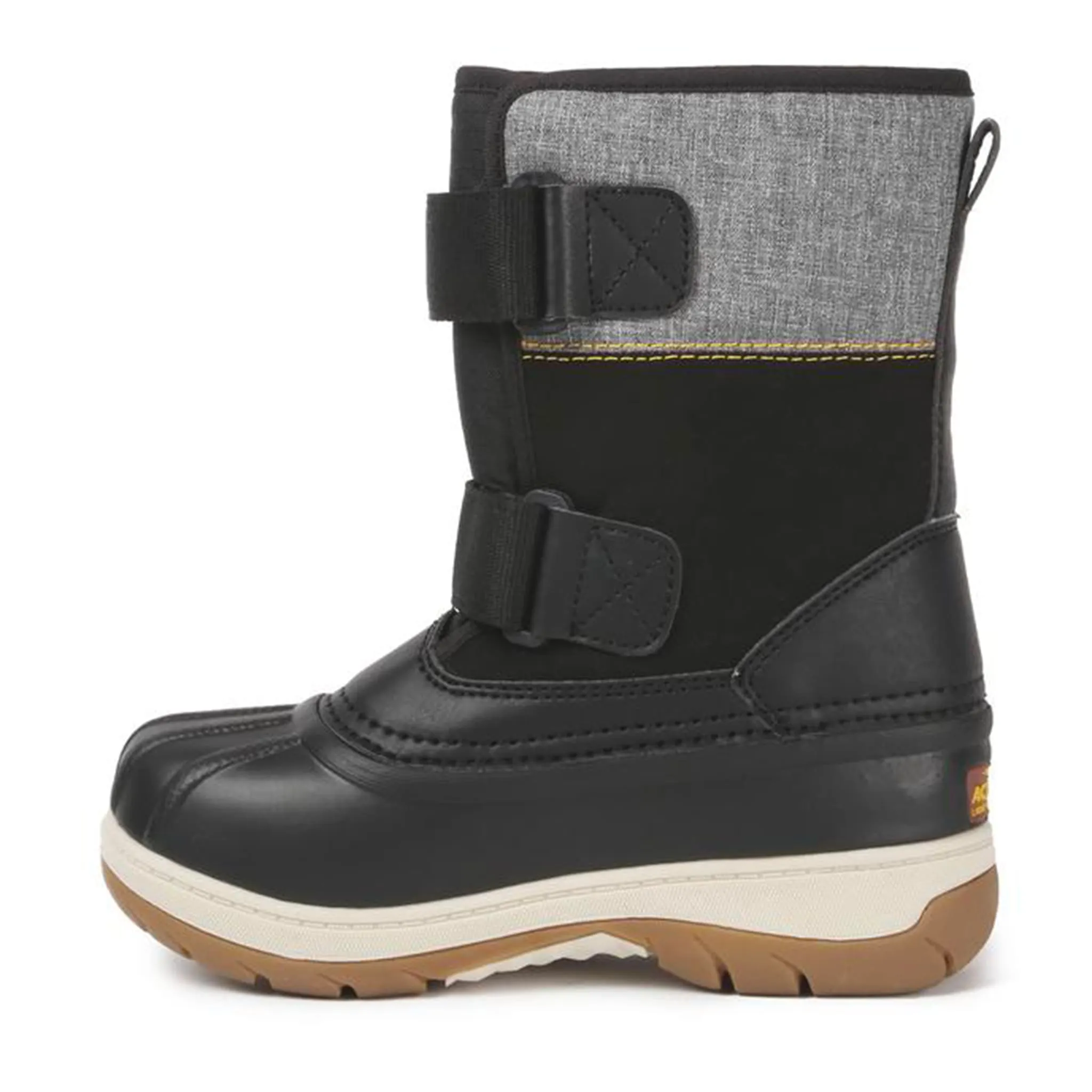 Acton Bottes Bear Pointures 10-6