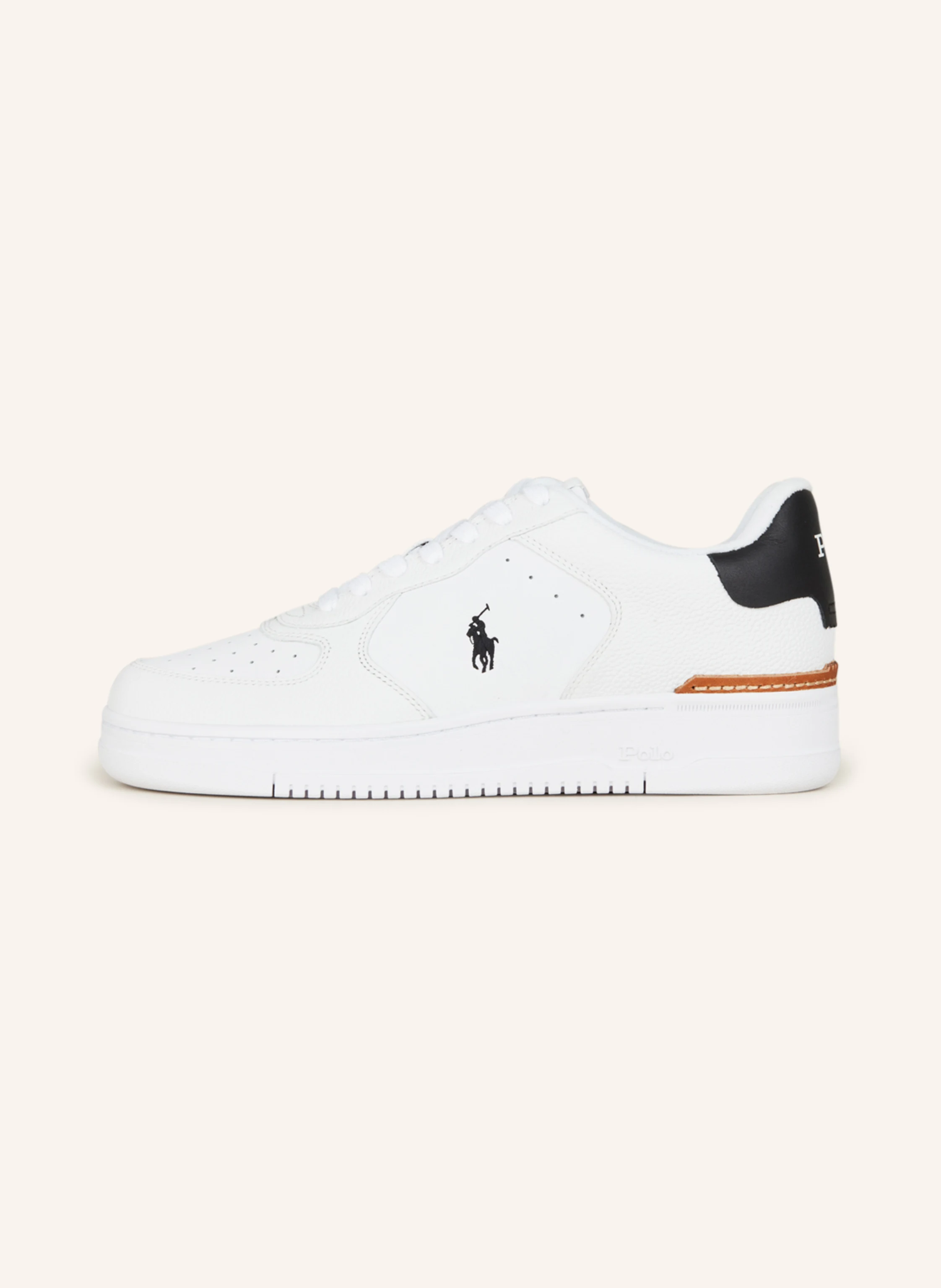 POLO RALPH LAUREN Sneaker