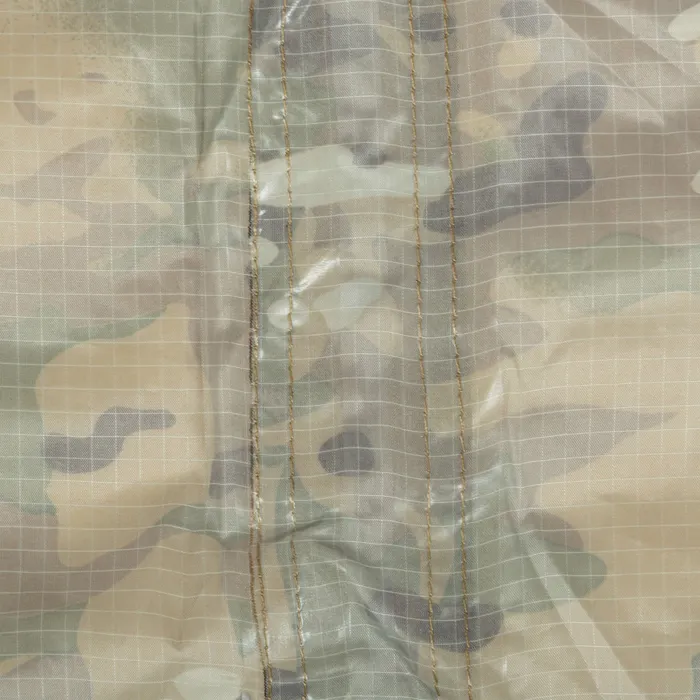 Highlander Basha Doek