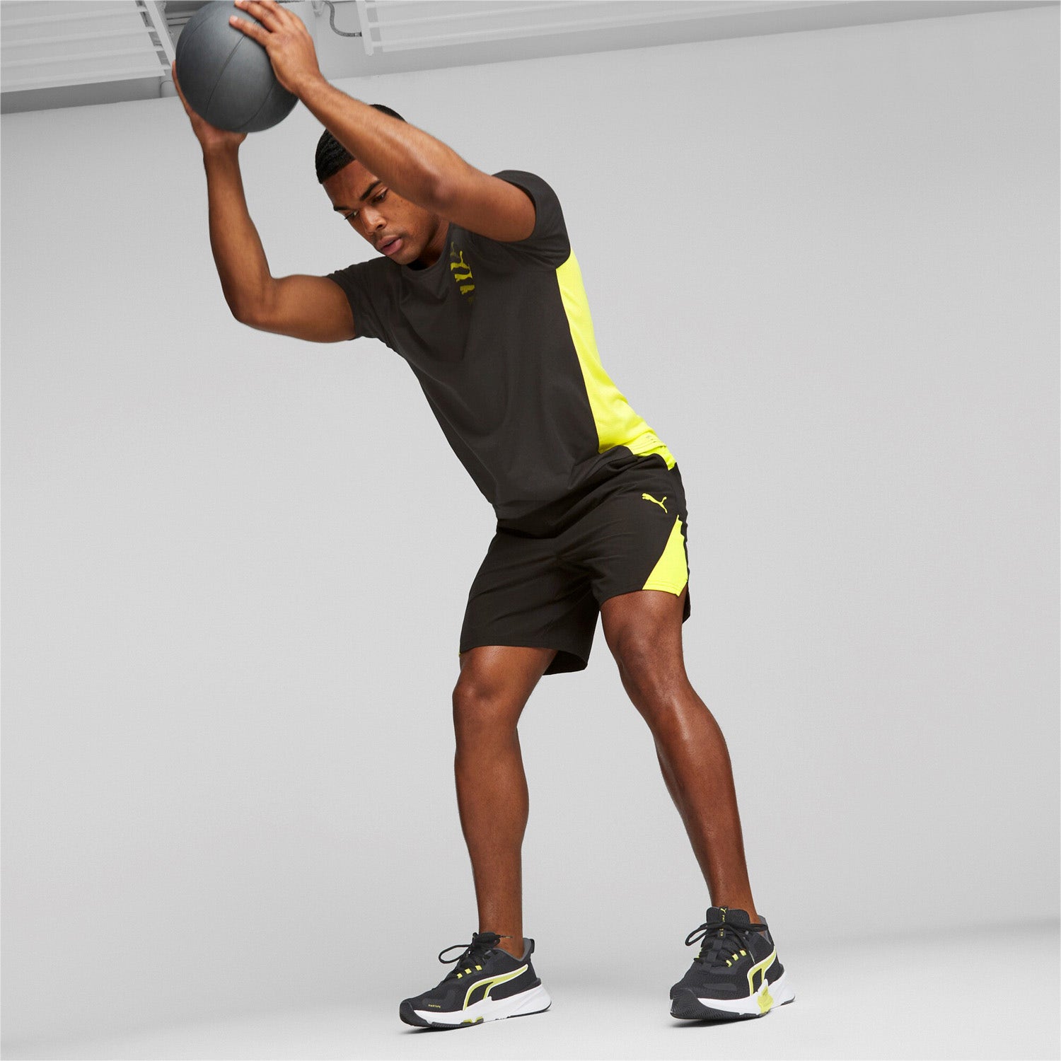 PUMA  PWRFRAME TR 2