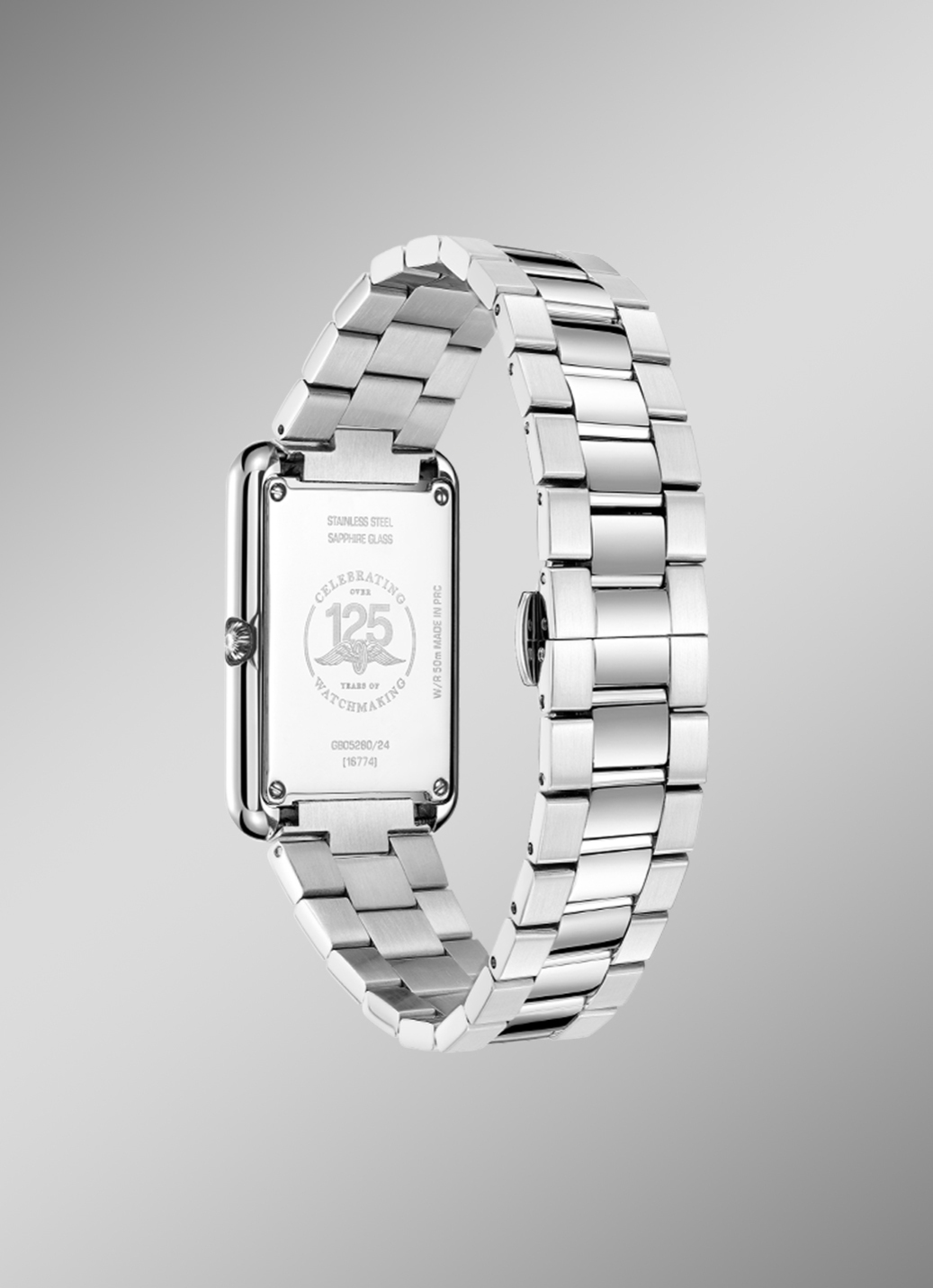 Quartz-Herrenuhr