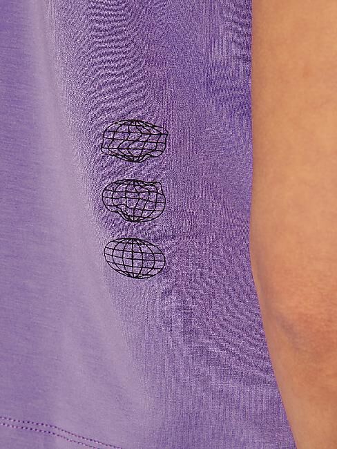 CIRCLE - CROP TOP SMOOTH OPERATOR