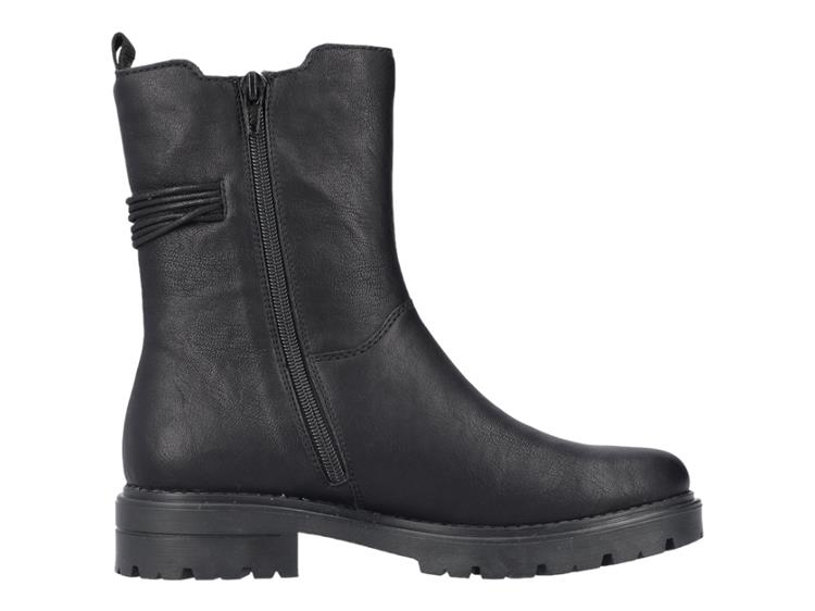 Rieker Z2880 schwarz
