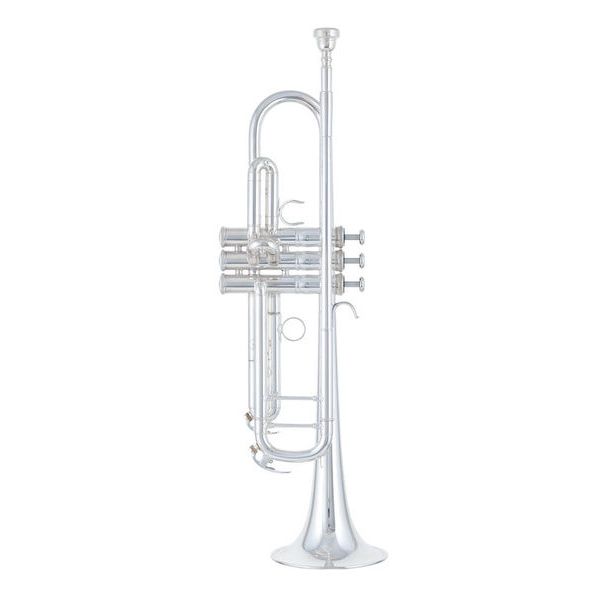 Yamaha YTR-8345S 04 Trumpet