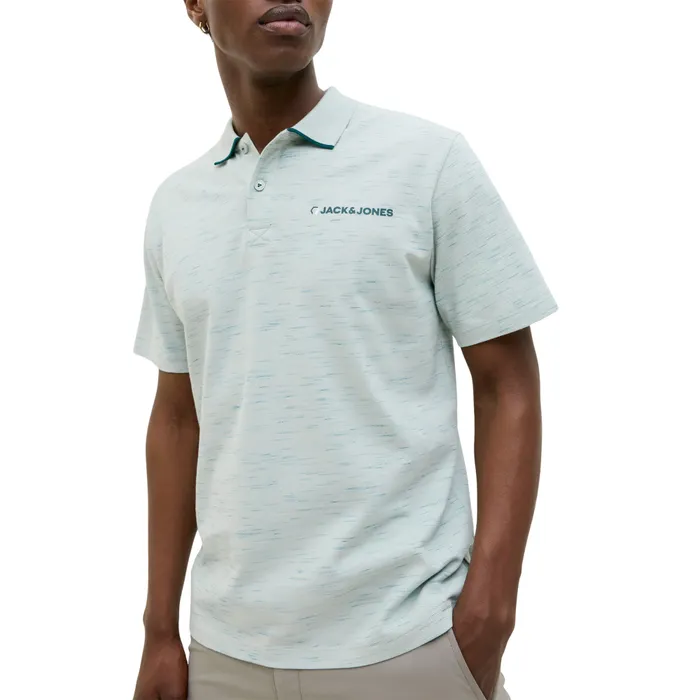 Jack & Jones Logan Inject Polo Heren
