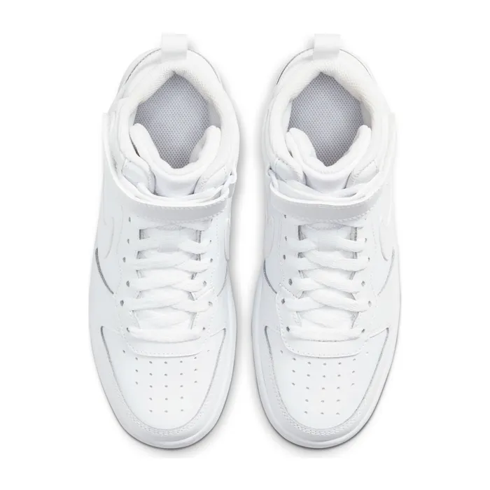 Nike Court Borough Mid 2 (GS) Sneaker Junior