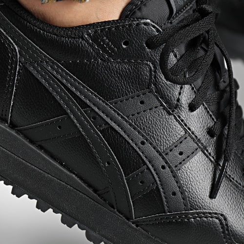 Baskets Tiger Runner II 1203A273 Black Black