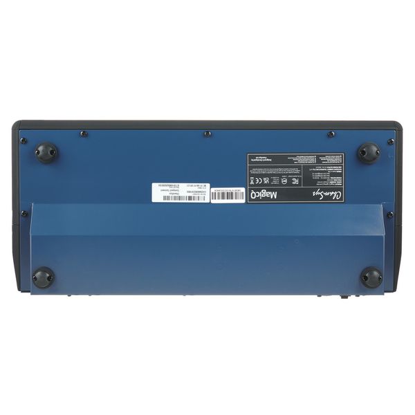 ChamSys MagicQ Compact Connect