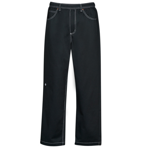 Converse - FIVE POCKET PANT - BLACK