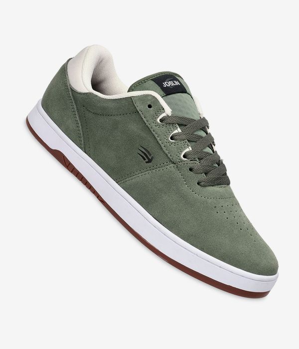 Etnies Josl1n Schuh (olive)