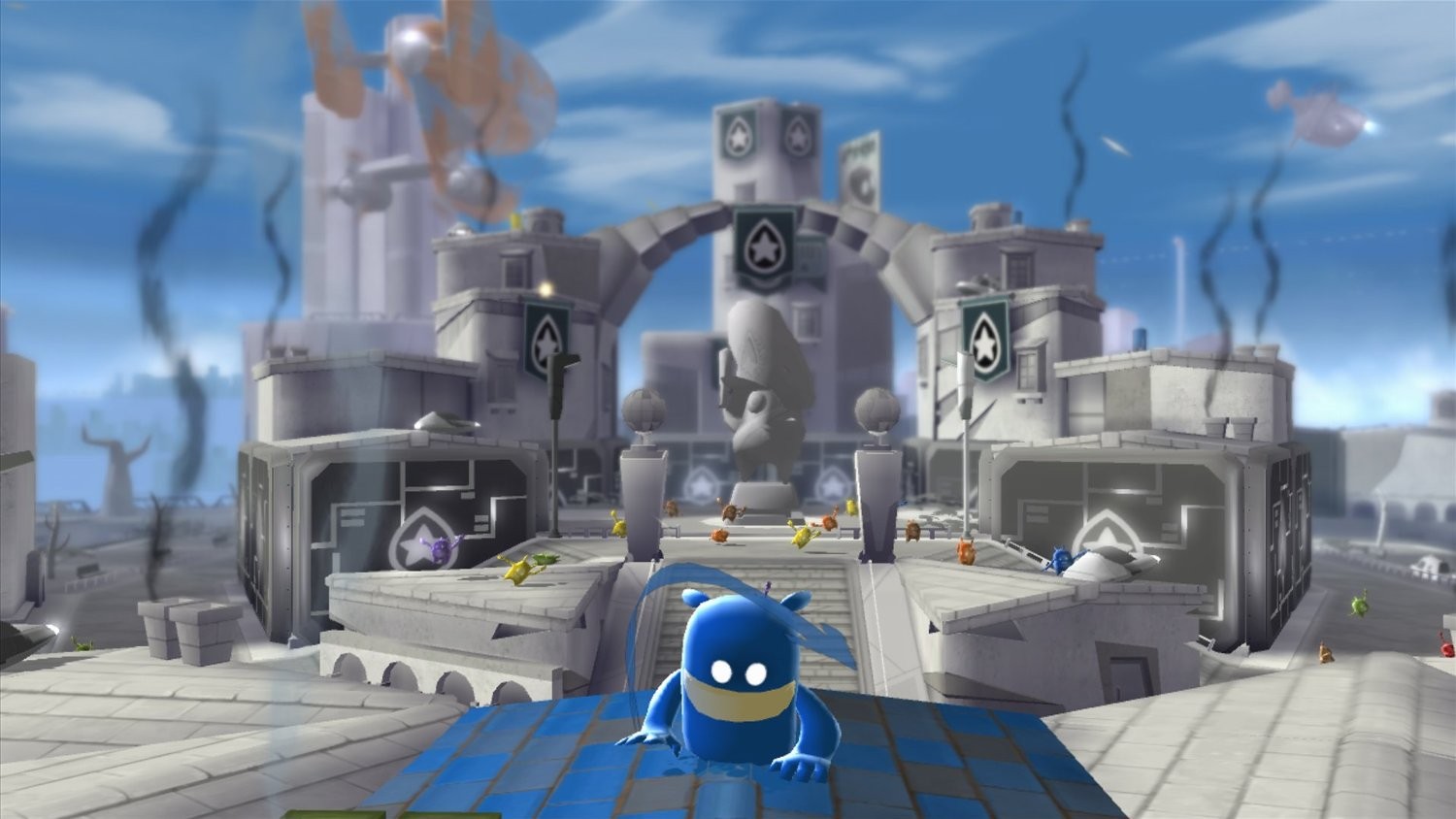 deBlob 2- PC