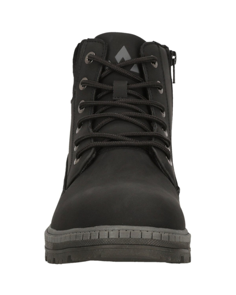 Whistler - Linnar M Boot - Forged Iron
