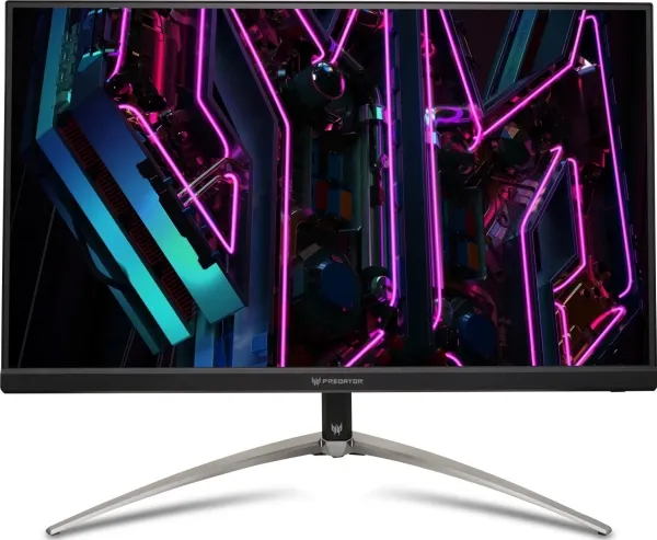 [OUTLET] - Acer Predator X32Q FSbmiiphuzx - X Series - LED-skærm - 32