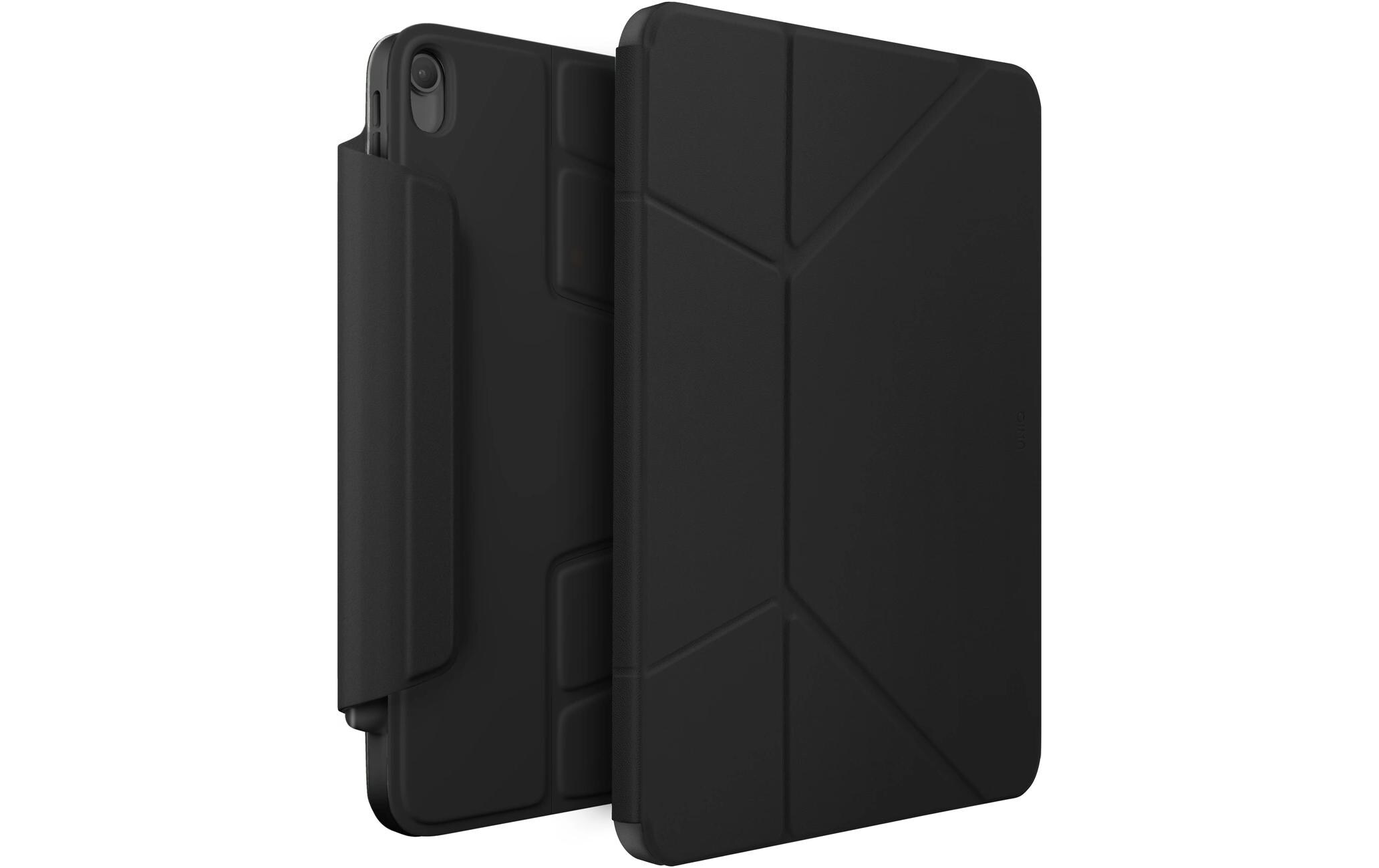 Smart Cover Ryze Ipad Air 13 (2024) SchwarzCover für das Apple iPad Air 13