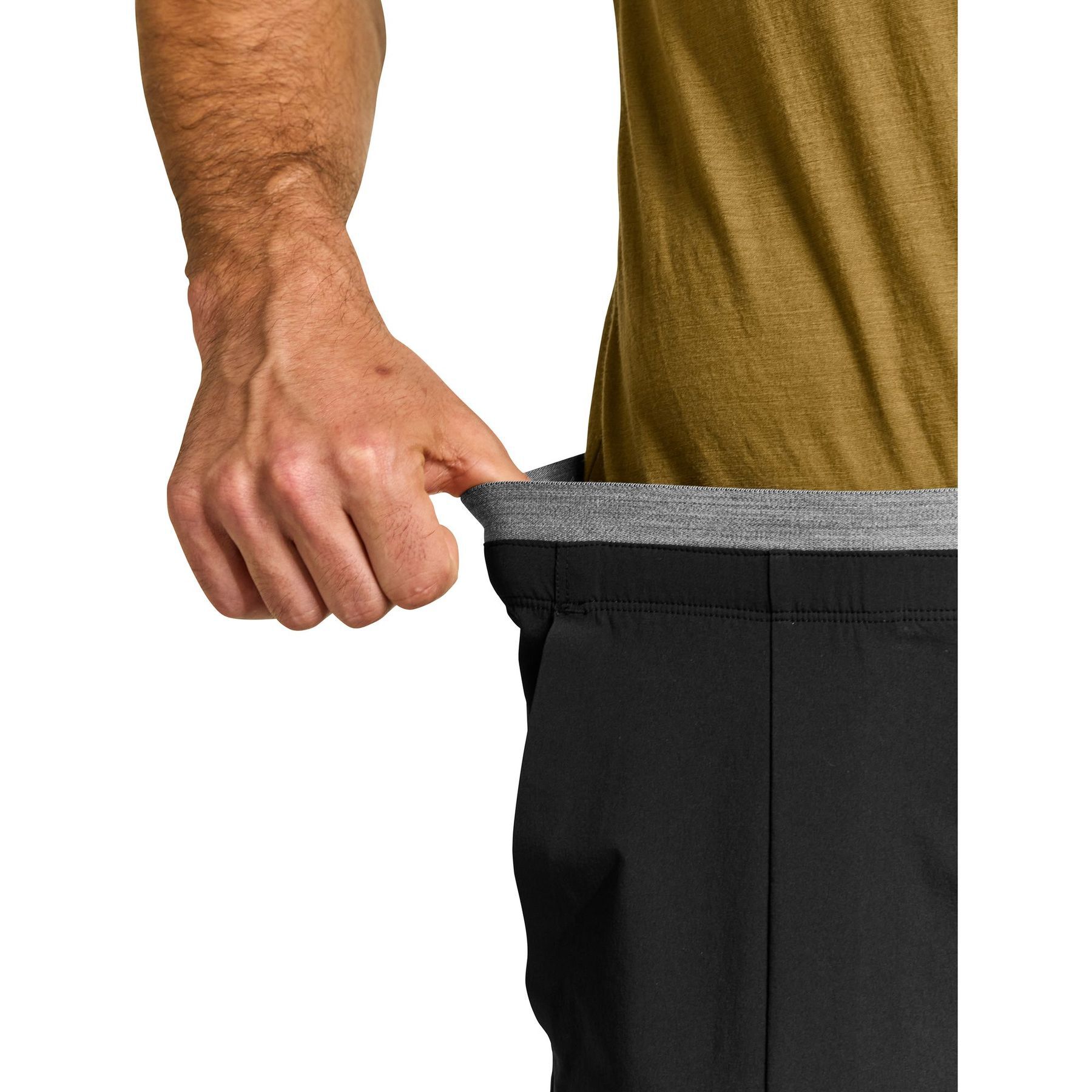 OrtovoxPIZ SELVA PANTS M