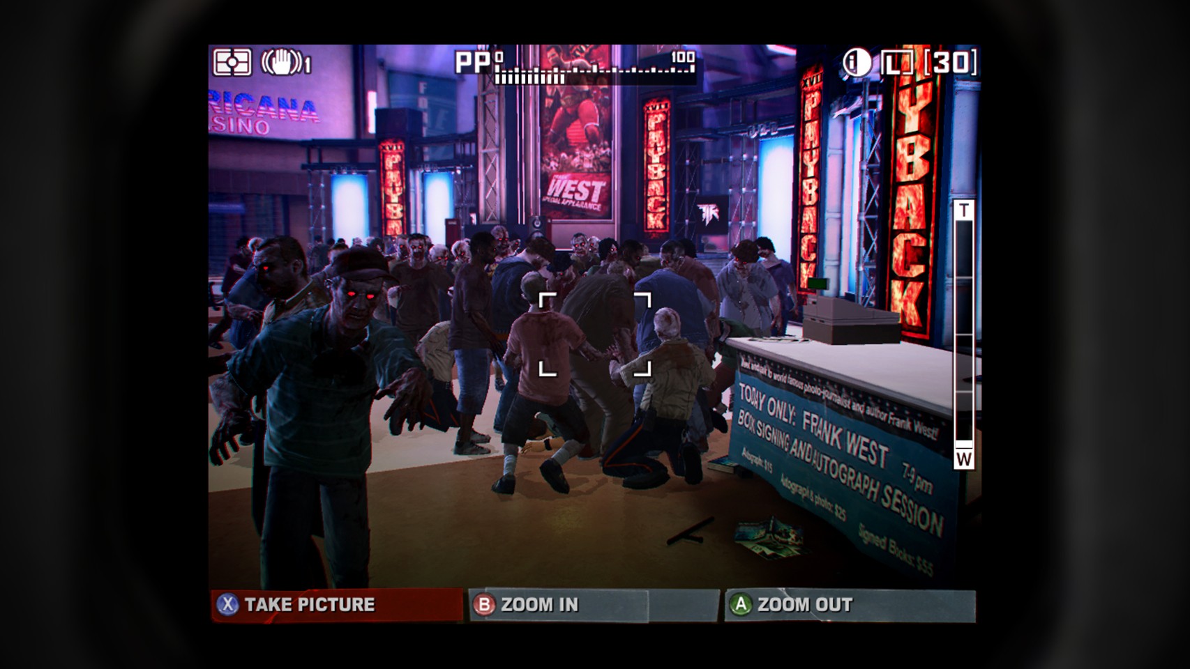 Dead Rising 2: Off the Record- PC
