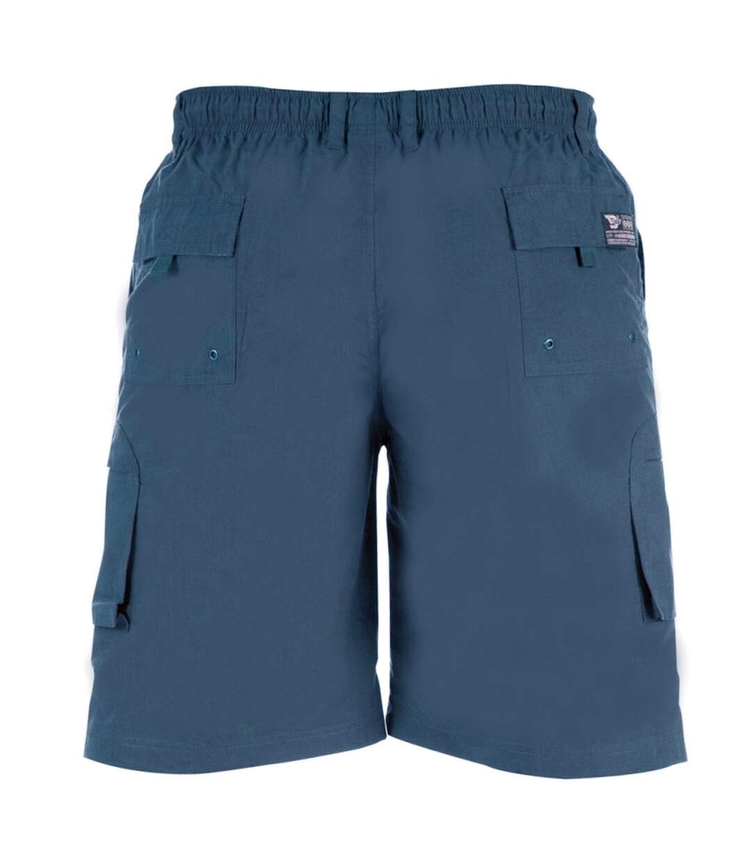 Duke - Short NICK - Homme (Bleu marine) - UTDC231