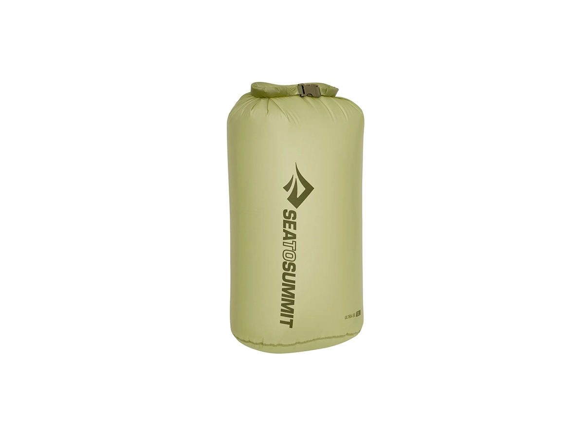 Sea To Summit Ultra-Sil Dry Bag 20L - Tarragon Green