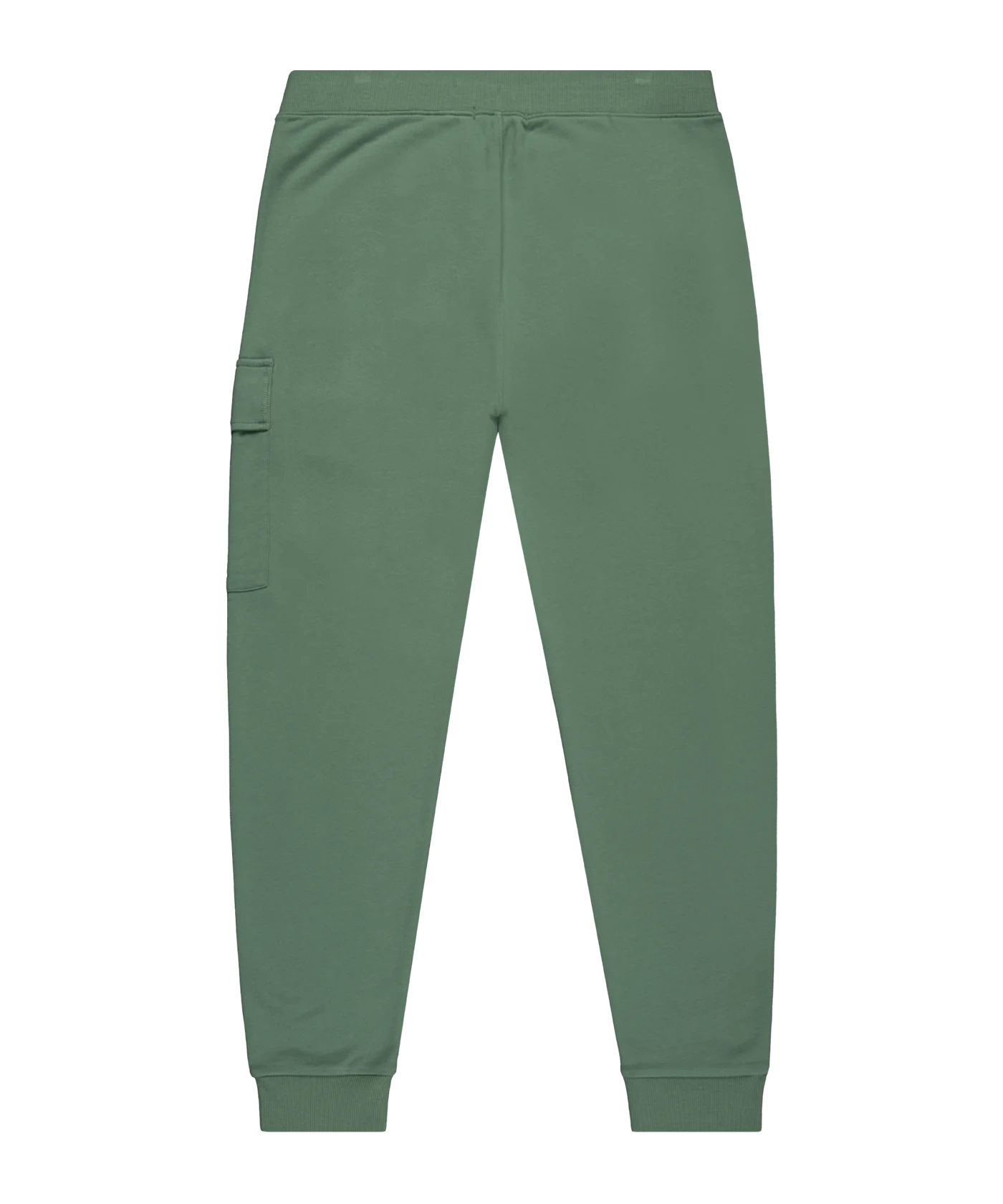 C.P. Company Cargo Hose Grün