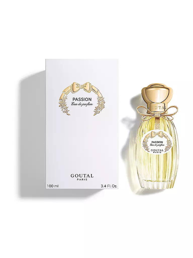 GOUTAL Passion Eau de Parfum 100ml keine Farbe