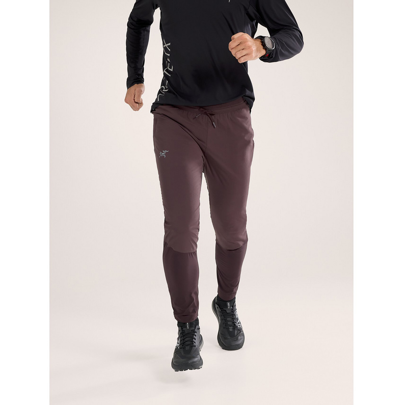 Arcteryx Herren Norvan Insulated Hose