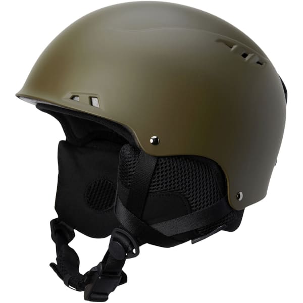 Casque de ski DAKINE DAYTRIPPER HELMET DARK OLIVE