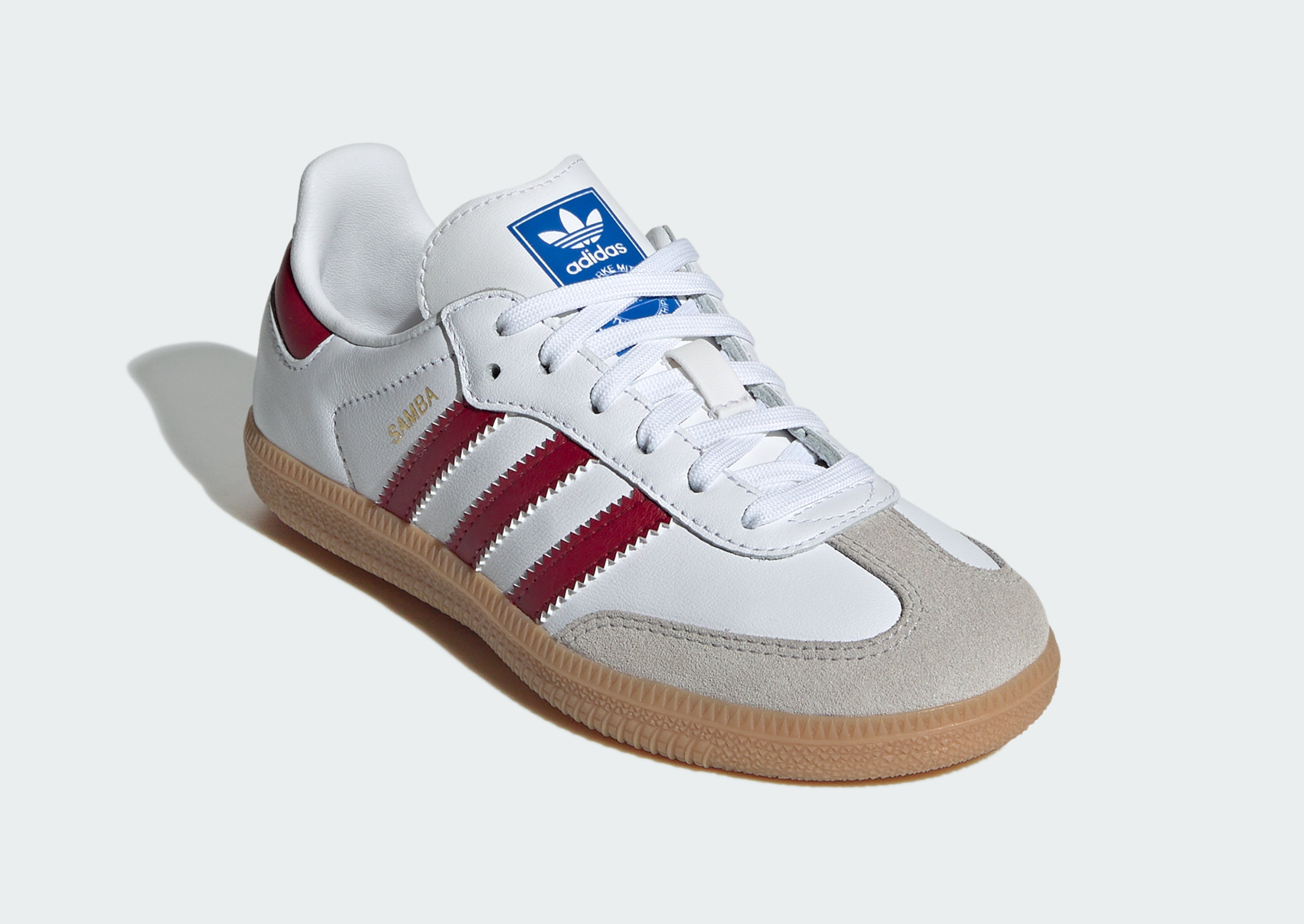adidas Originals Samba OG Enfant