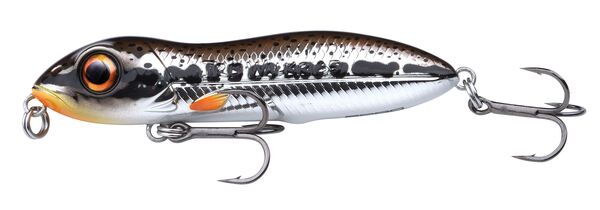 Spro Iris Walk'R Hardlure Jerkbait 6.5cm (6.7g)
