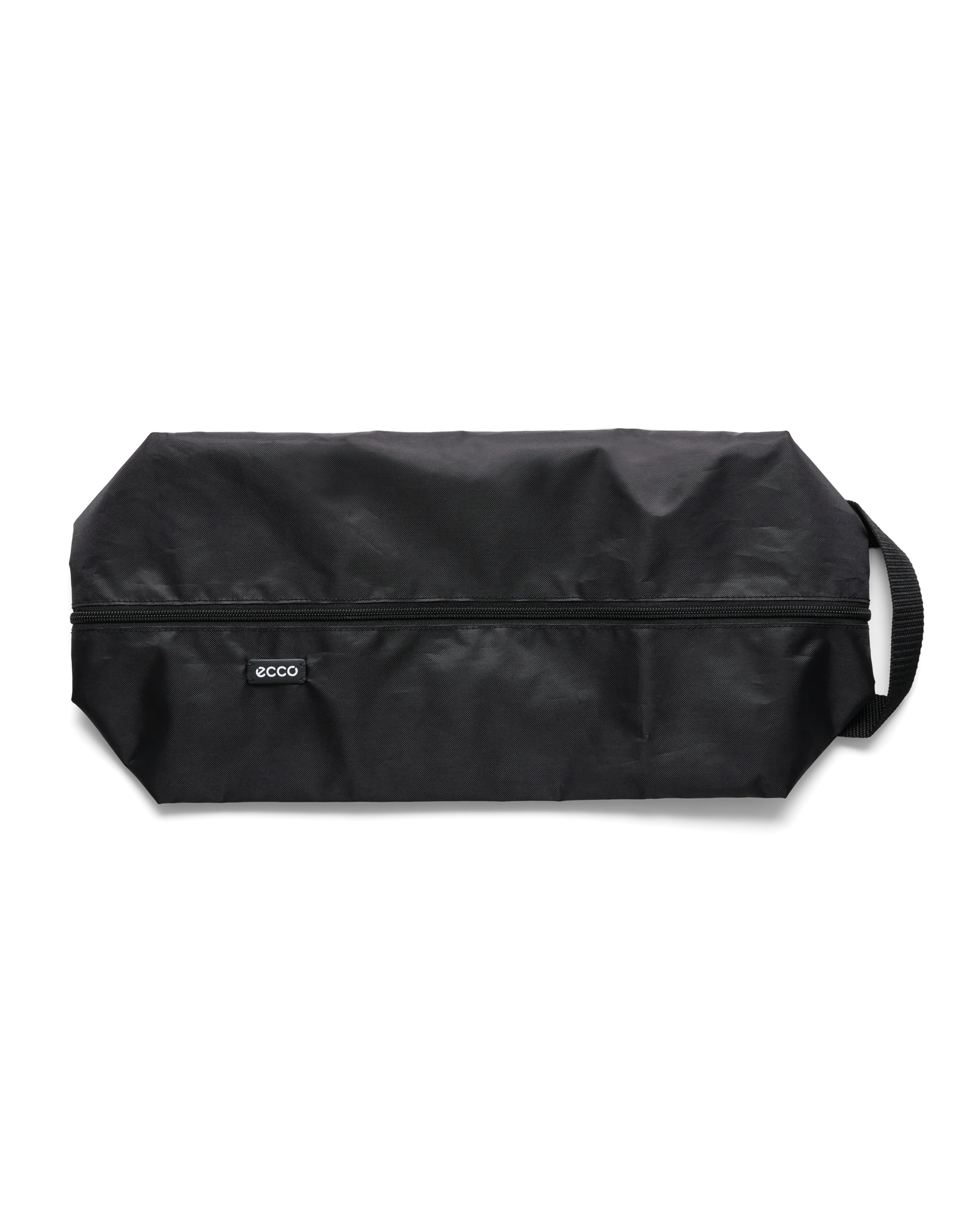 ECCO Shoe Bag Schuhtasche Schwarz