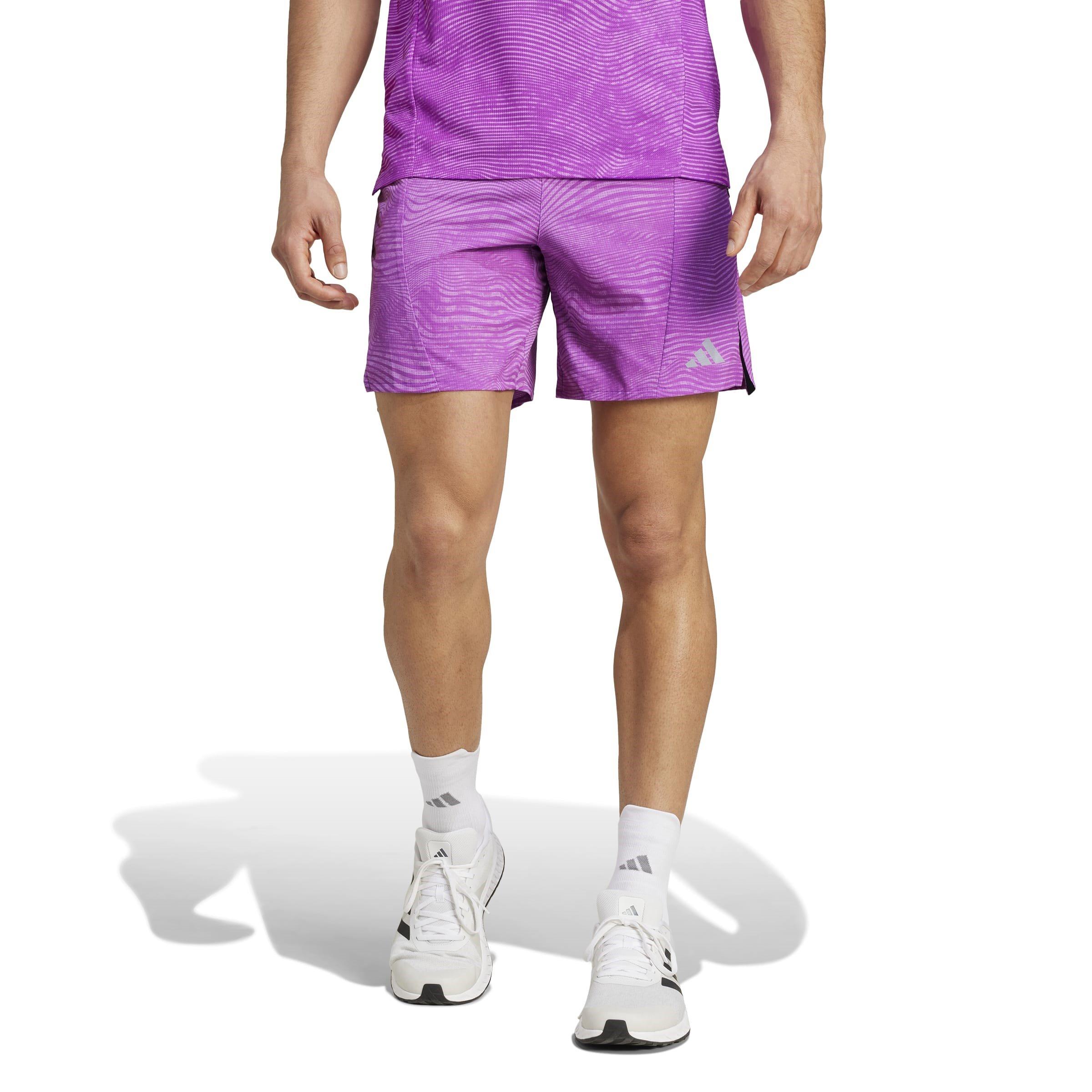 adidas  Designed 4 training HEAT.RDY HIIT Training Shorts