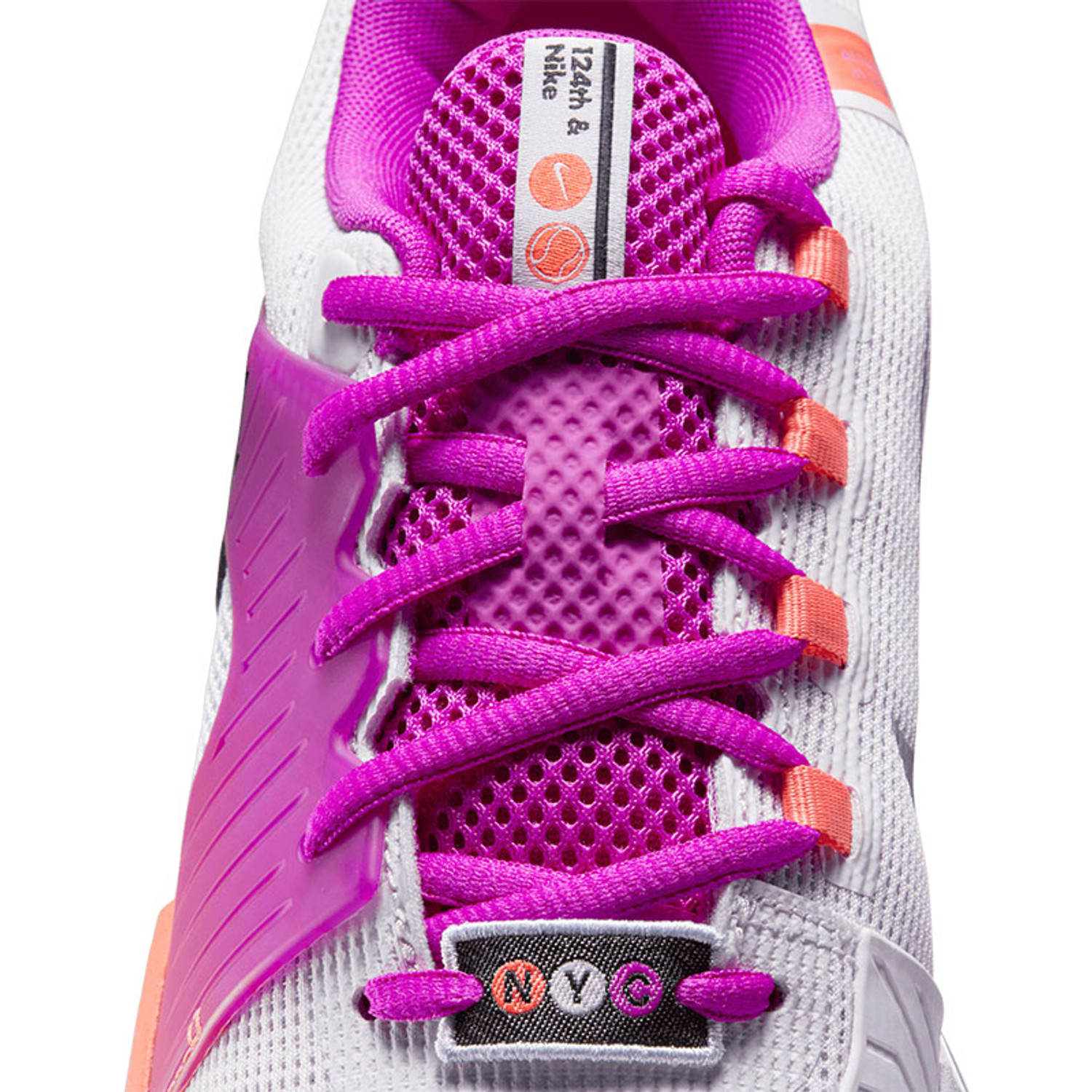 Nike Zoom GP Challenge 1 Premium Dames