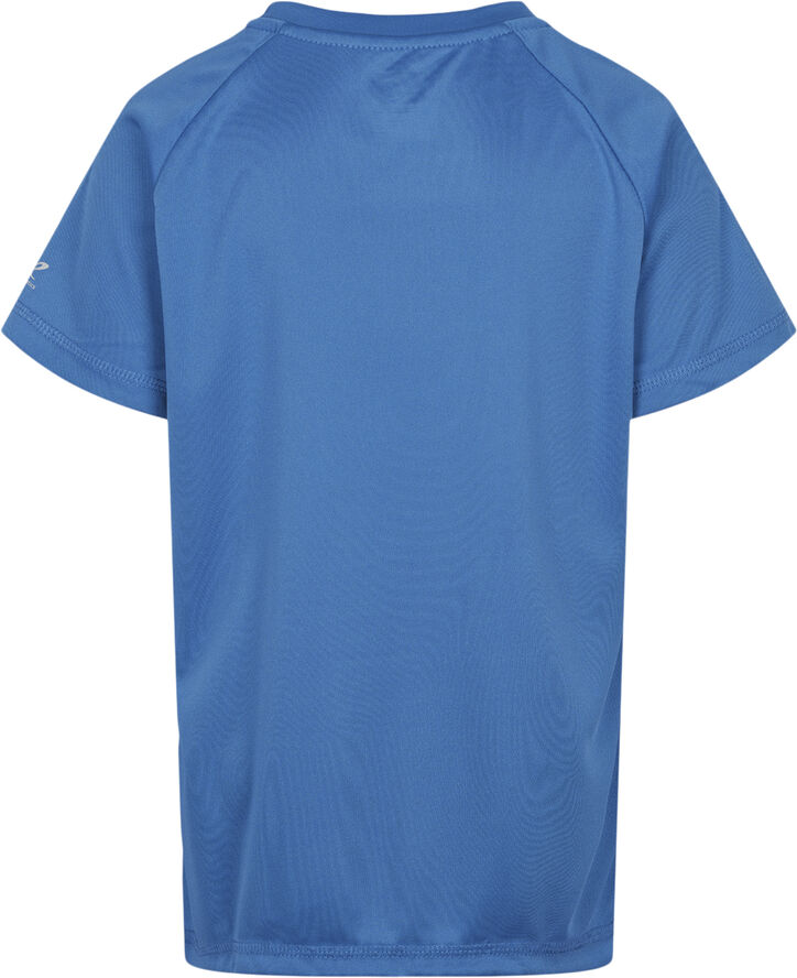 Energetics Basic trænings T-shirt Blå
