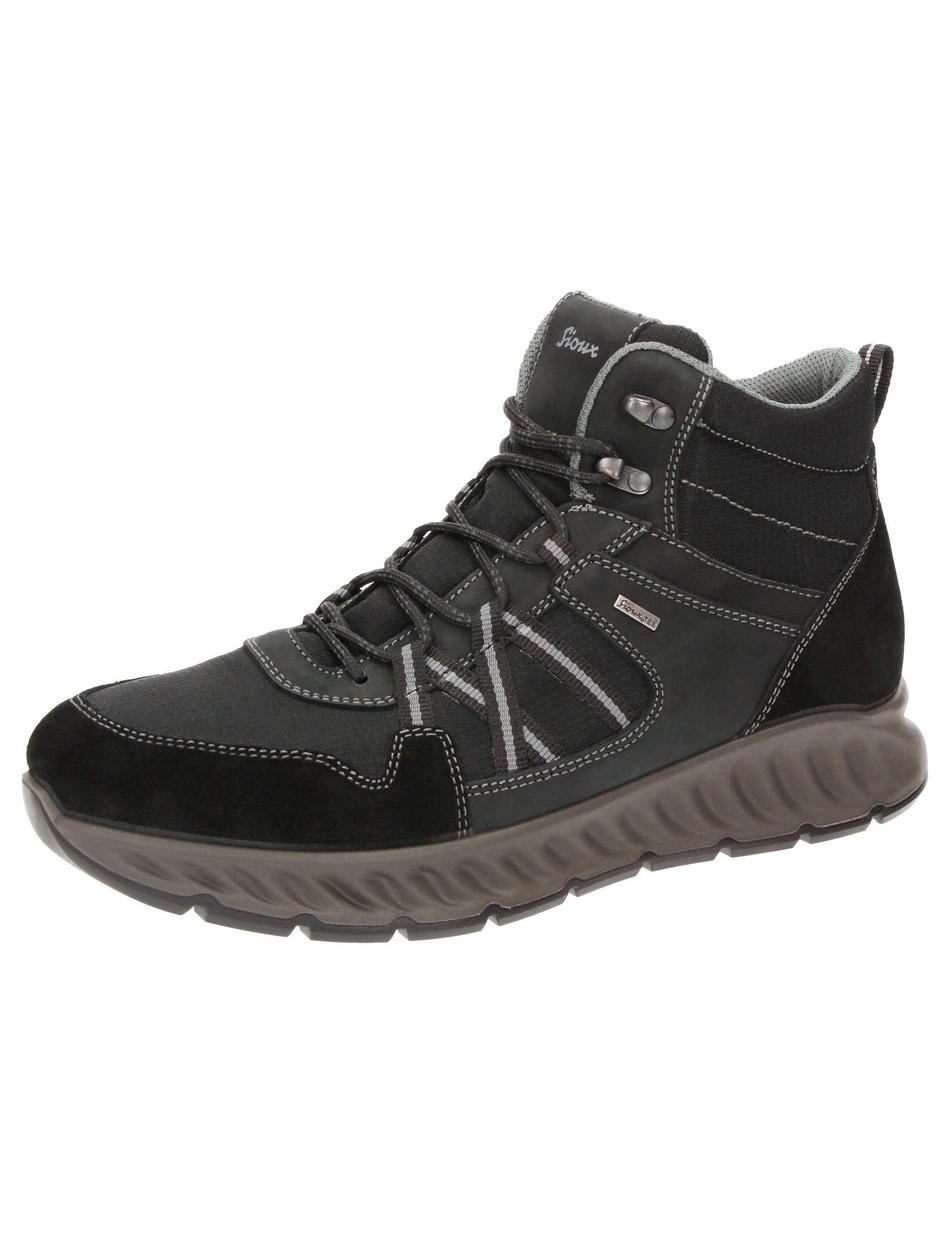 Stiefelette Utisso-702-TEX-WF