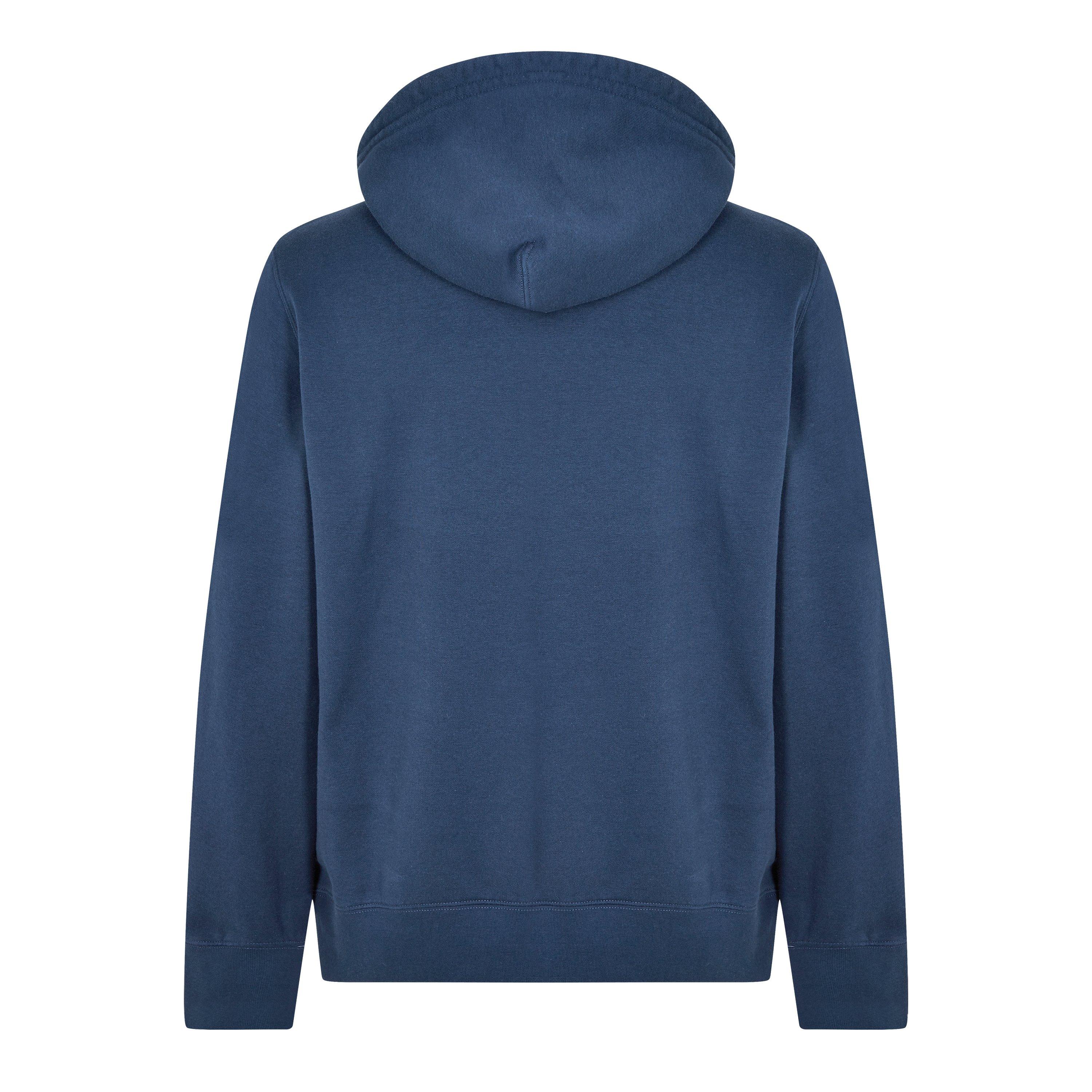 Levis Batwing Hoodie
