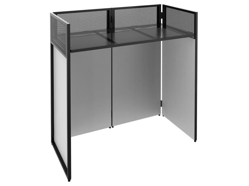 Vonyx DB4 Pro Faltbarer DJ Stand