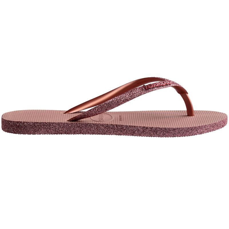 Slim Sparkle II - Tongs femme