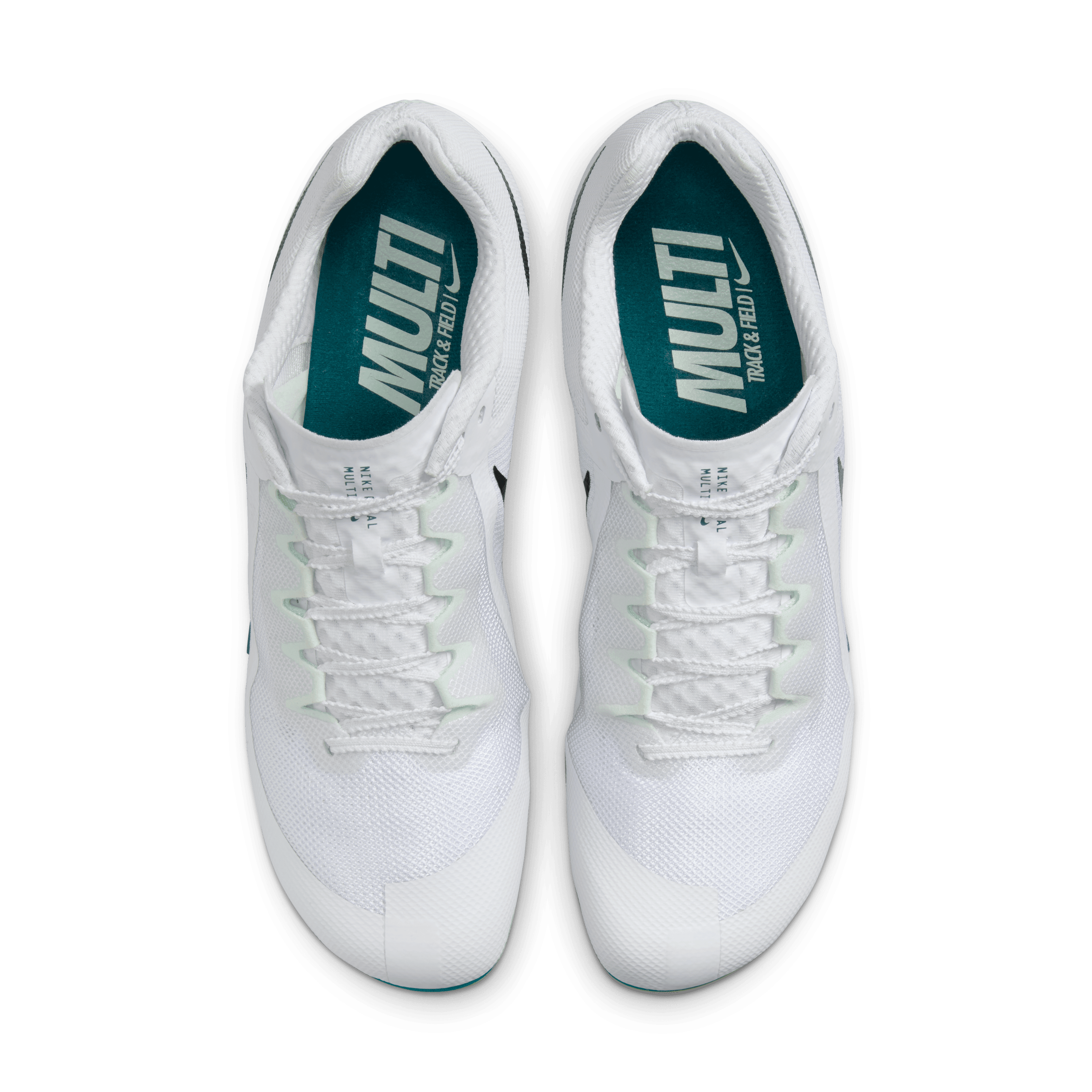 nike nike rival multi 18 fz9664 102