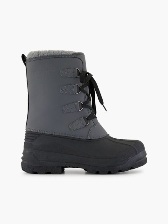 Cortina Winterstiefel Grau
