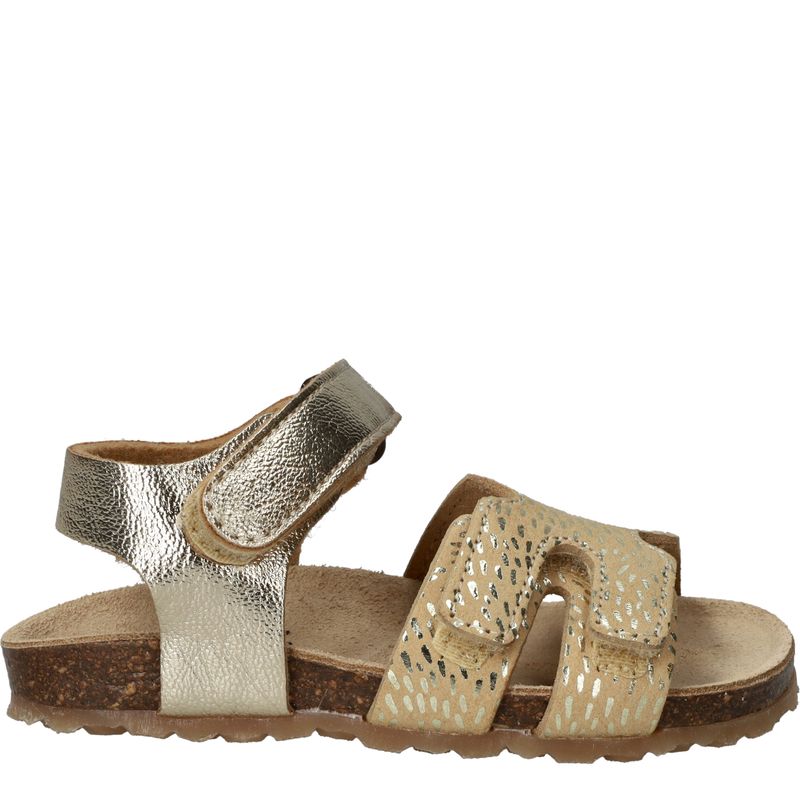 IK-KE Sandalen Goud Meisjes