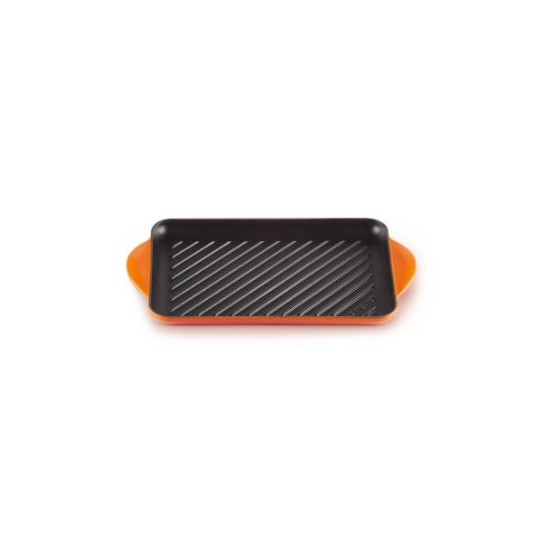 Le Creuset Grelhador Retangular - 20202320900460