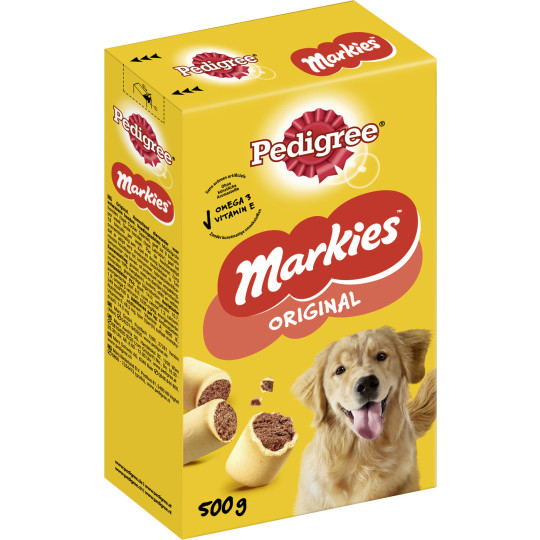 Pedigree Markies Original 500G