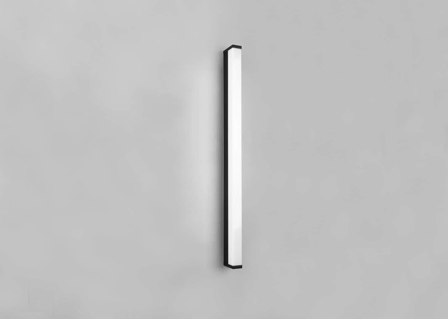 LED-Wandleuchte