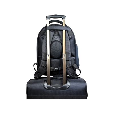 Port Designs Manhattan - Sac à dos pour ordinateur portable 15,6