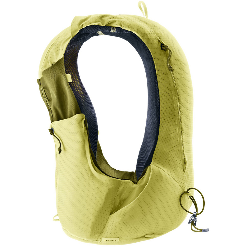 Deuter Traick 5 Trailrunningrucksack